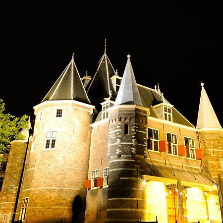 Artist House Amsterdam Hotel Kültér fotó