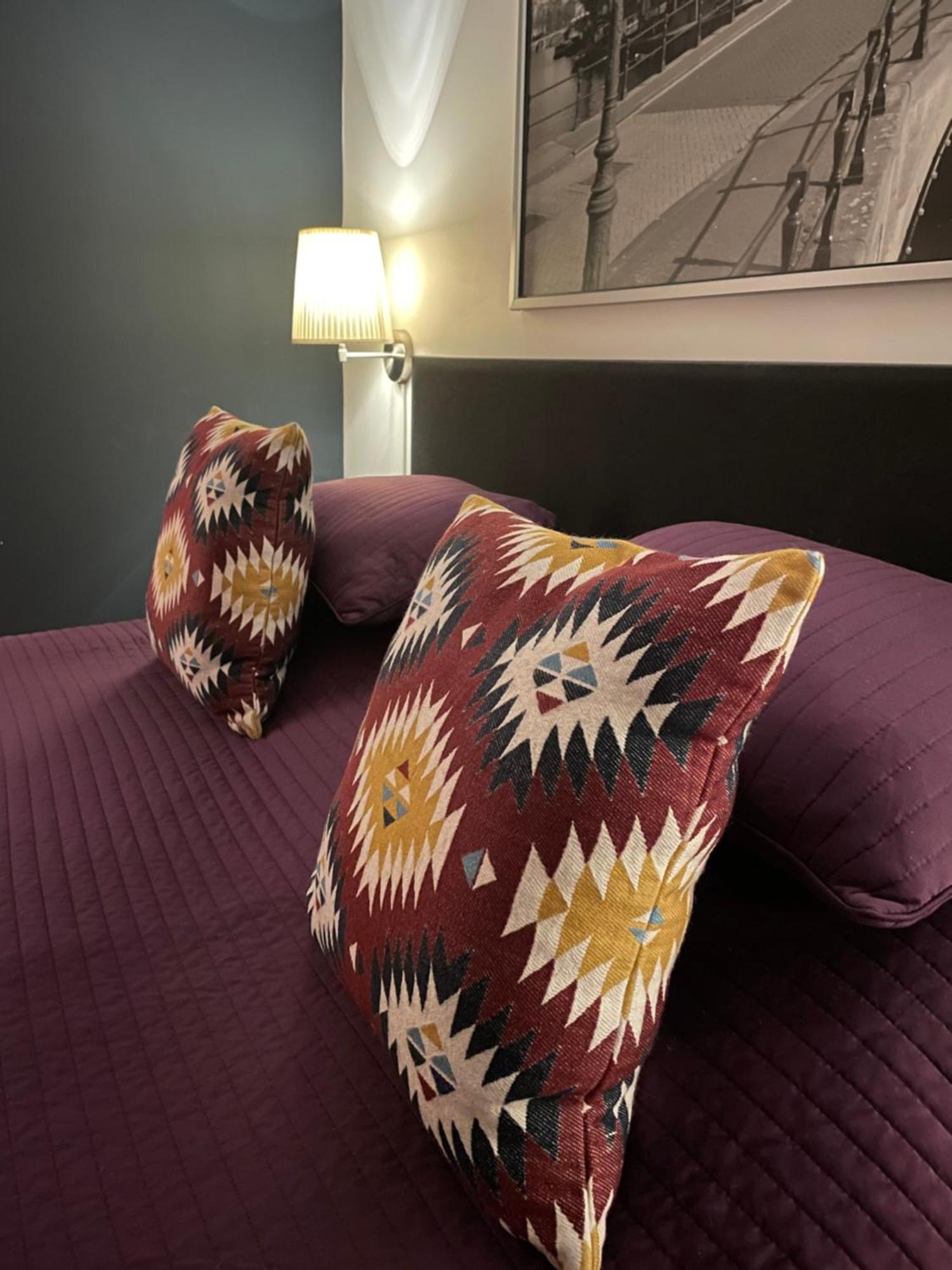 Artist House Amsterdam Hotel Kültér fotó