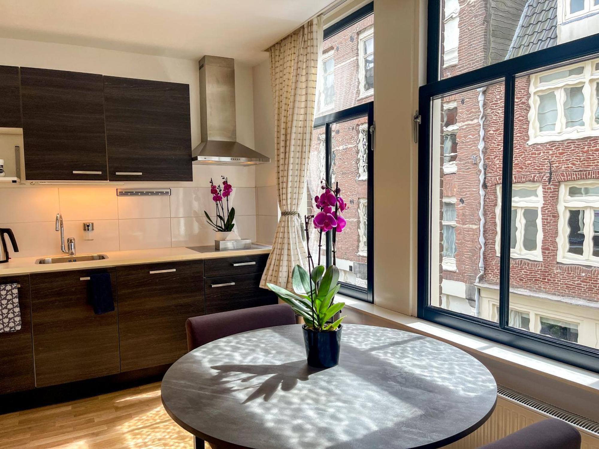 Artist House Amsterdam Hotel Kültér fotó